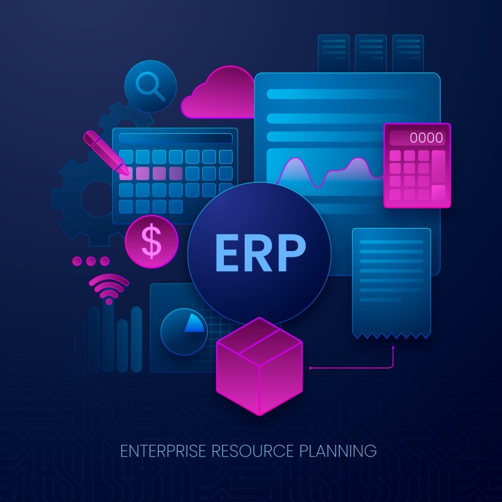 ERP System